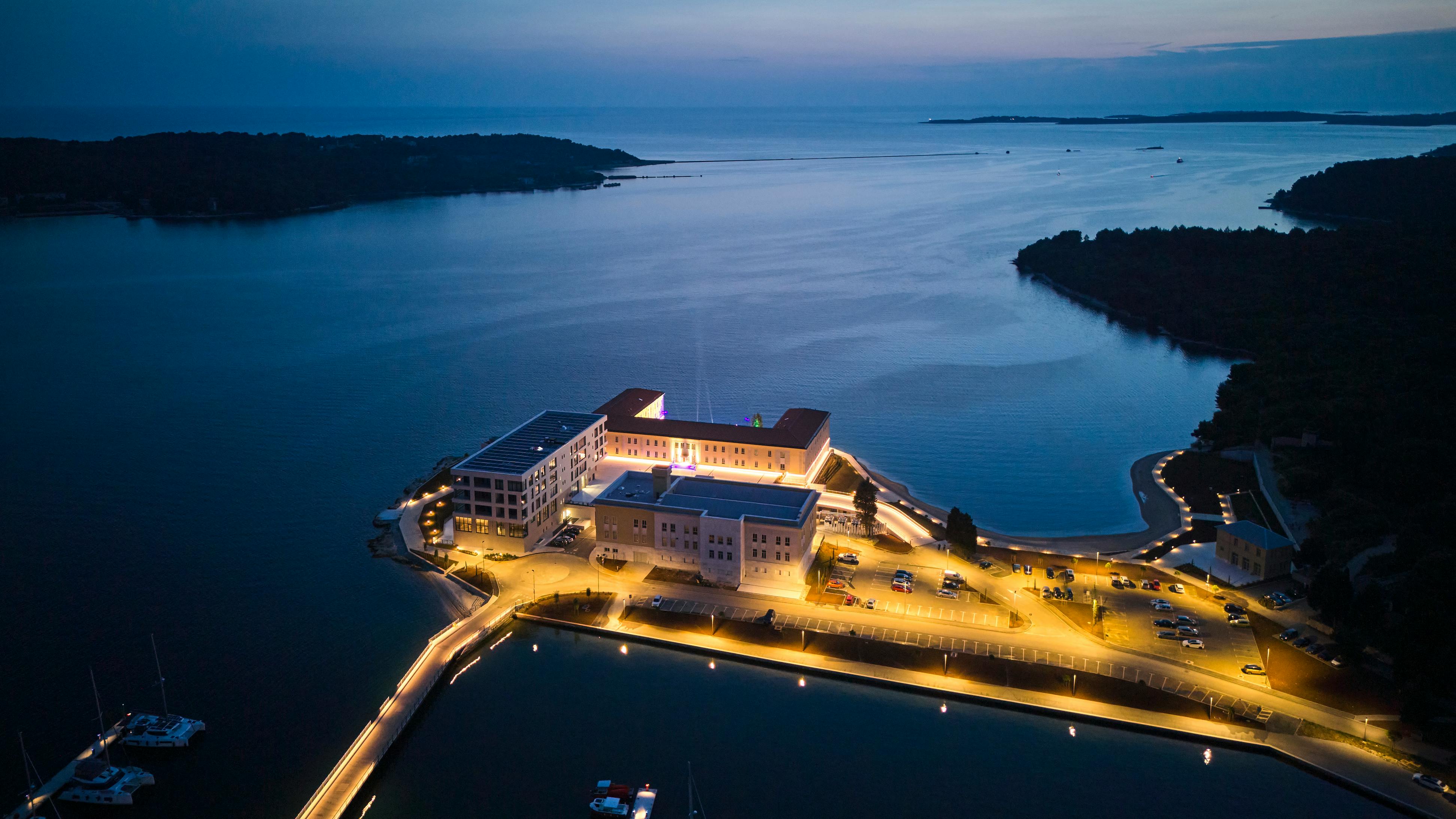Monumenti Heritage Hotel & Resort - Jesenski gourmet & wellness odmor tijekom tjedna u novom resortu